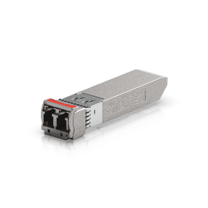 UBIQUITI 1570nm SM 2-LC SFP+ 20km 10Gbps MonoModo UACC-OM-SFP10-1570