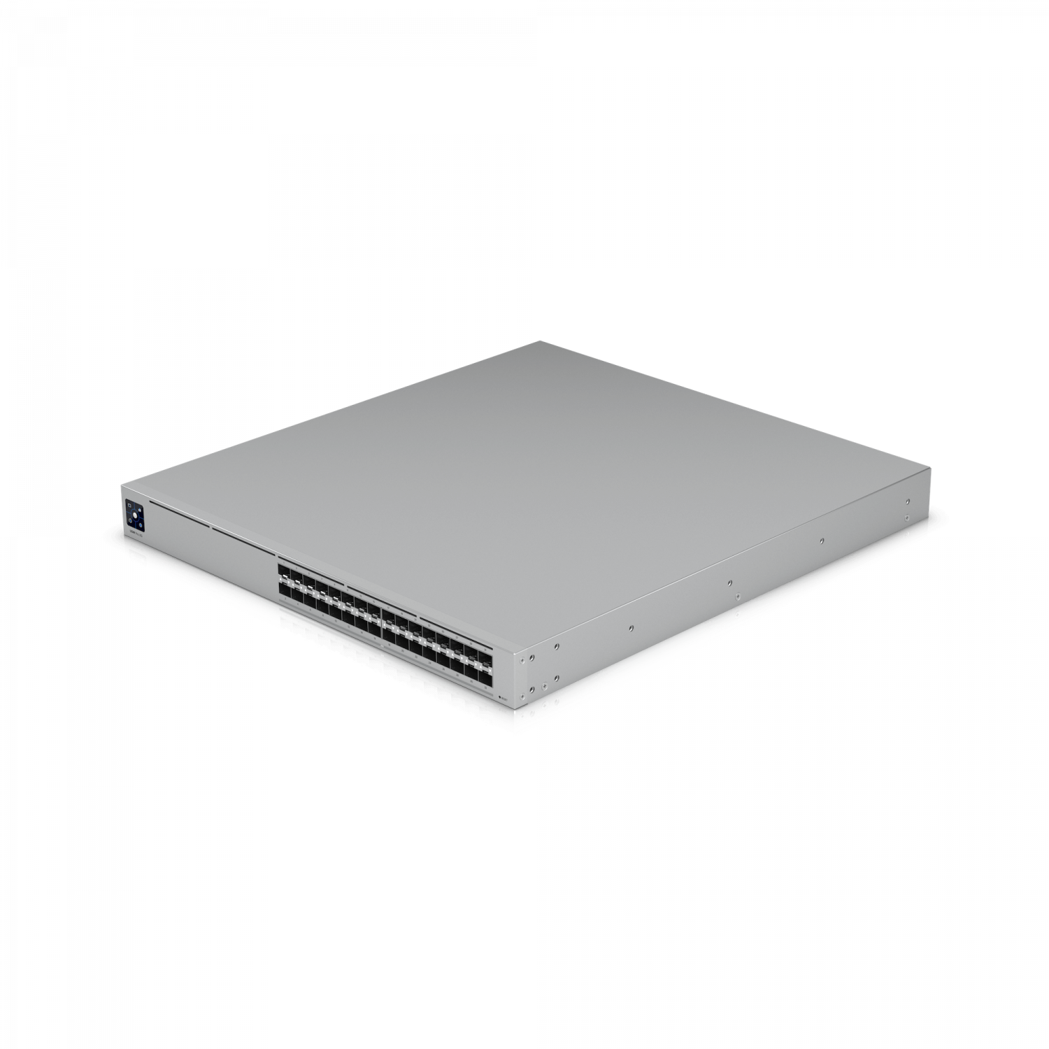 UBIQUITI 32-SFP28-25G 1600Gbps 1.6Tbps Rack-1U Switch L3 req-Unifi