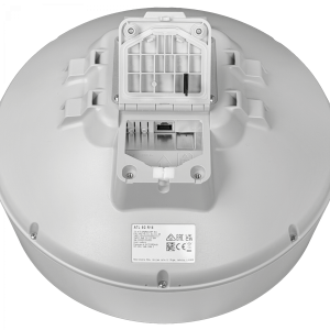 MIKROTIK LTE/5G 1-1000-PoE/In CAT20 4x4 16dBi 1-Sim eSim IP66 inc-24V