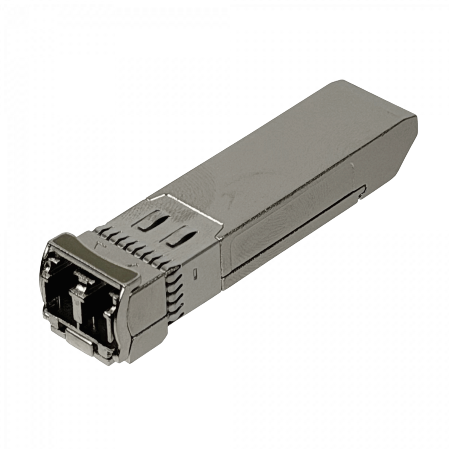 UBIQUITI 1530nm SM 2-LC SFP+ 20km 10Gbps MonoModo UACC-OM-SFP10-1530 - Imagen 2