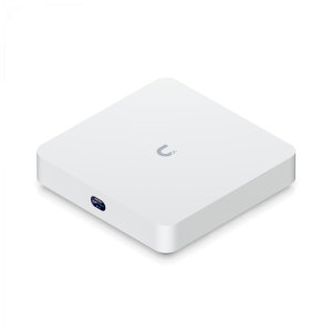 UBIQUITI NVR 7-1000(6-PoE) 40W 1-HDMI 1-3,5-HD Protect Access