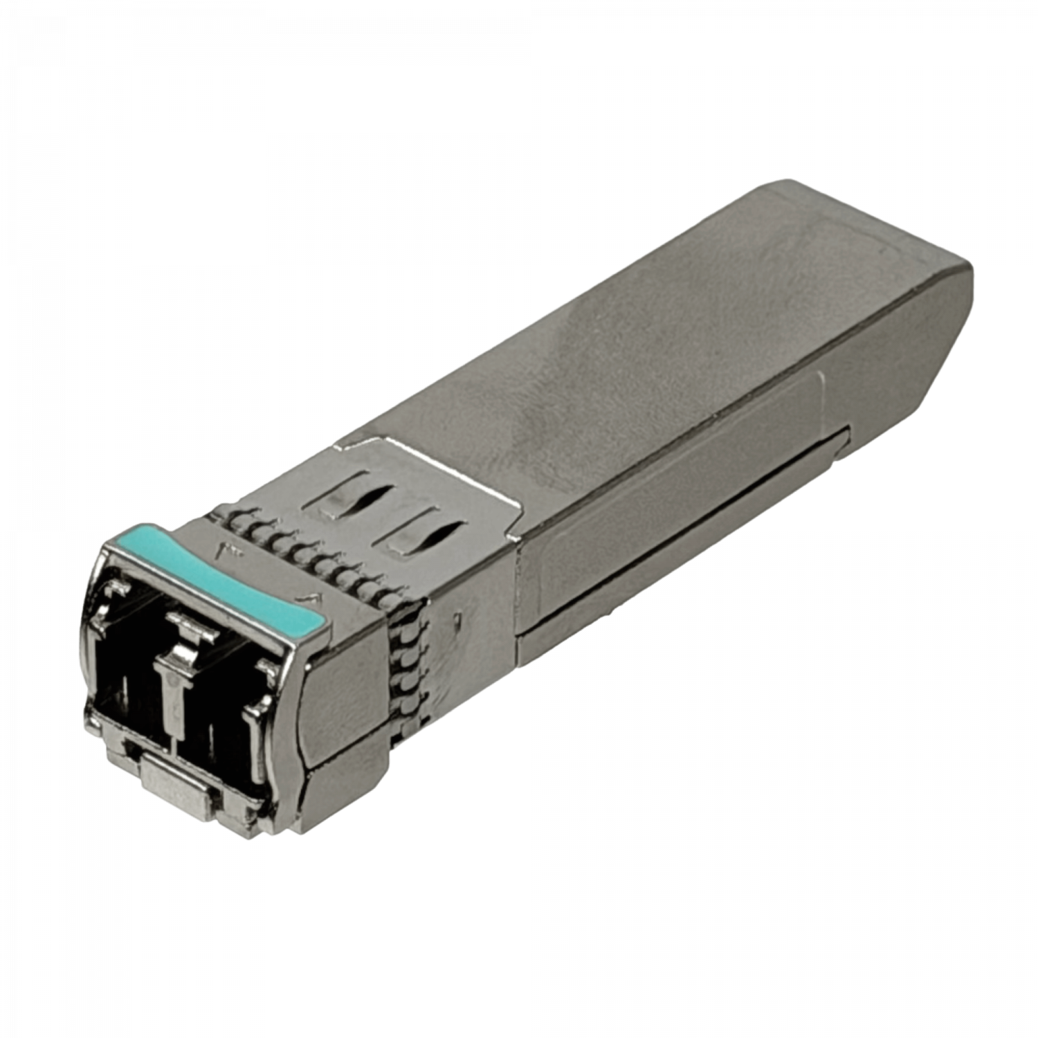 UBIQUITI 1550nm SM 2-LC SFP+ 20km 10Gbps MonoModo UACC-OM-SFP10-1550 - Imagen 3