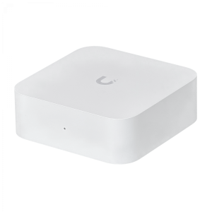 UBIQUITI Blanco 4-RCA eARC 2-Optico 1-100 USBC Reproduce Audio Digital