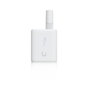UI WiFi4 2,4GHz 4dBi 1-100 USB-C 4pin-ATX Puente Inalambrico Req-UniFi