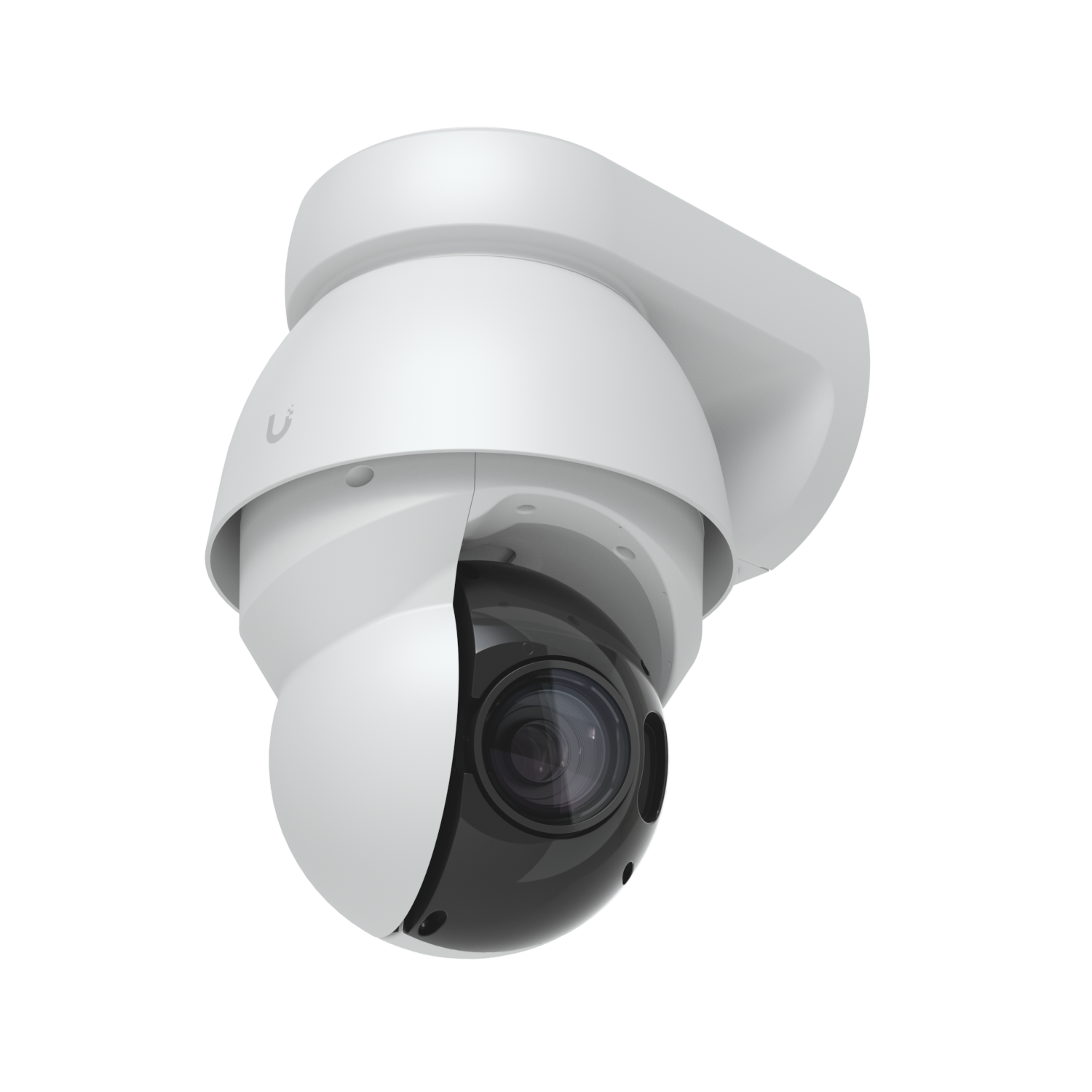 UBIQUITI Blanco PTZ Z-31x 4K IR100m IP66 microSD 1-1000 req-PoE++ 51W