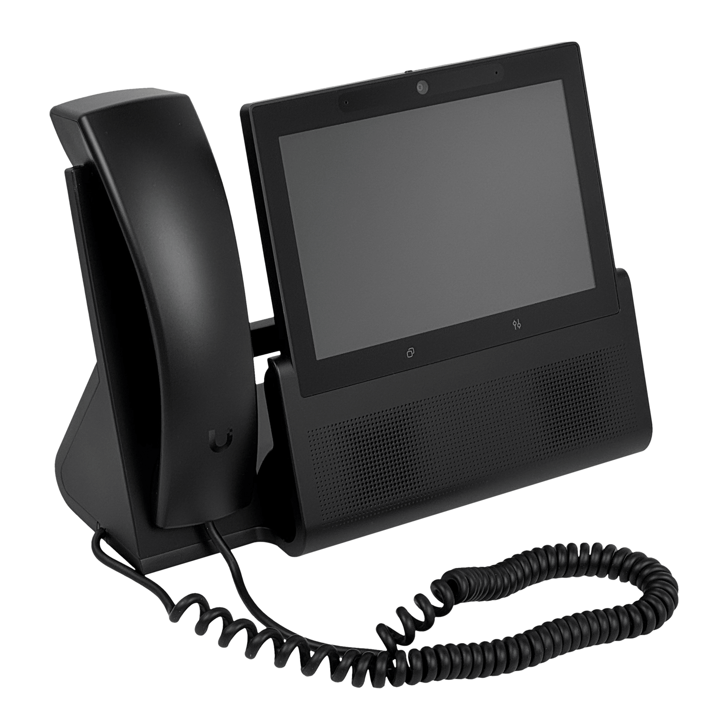 UI Mesa 7p-Touch NFC USB-C 2-1000 WiFi Altavoz BT Telefono IP PoE-at - Imagen 6