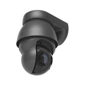 UBIQUITI Negro PTZ Z-31x 4K IR100m IP66 microSD 1-1000 req-PoE++ 51W