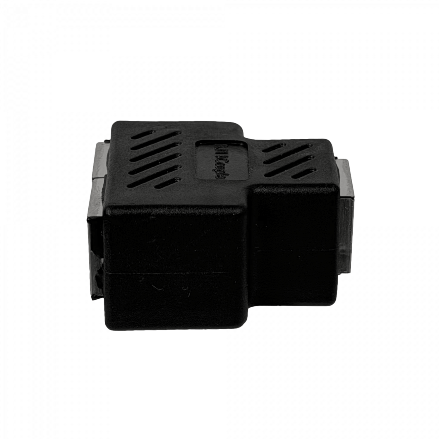 Adaptador Hembra de Red Divisor de Cable Ethernet 3-RJ11-H 6-pines - Imagen 4