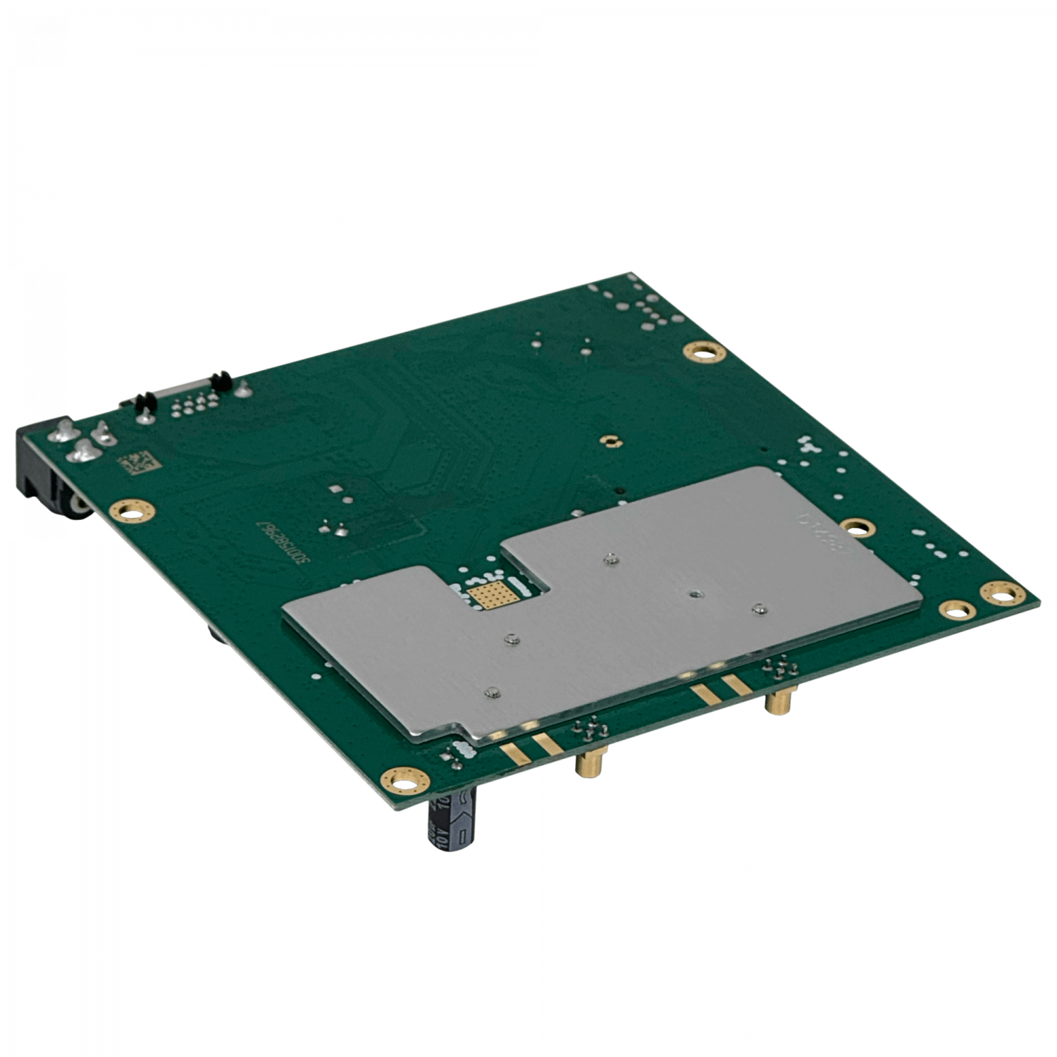 MIKROTIK 600MHZ 32MB 1-1000 5GHZ A-N 2X2 2-MMCX RouterOS-L3 - Imagen 5