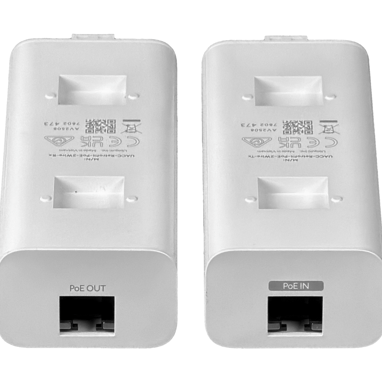 UI Kit Intercom-G3 + UA-GATE + Extensores PoE inc-PoE++ UniFi Access - Imagen 11