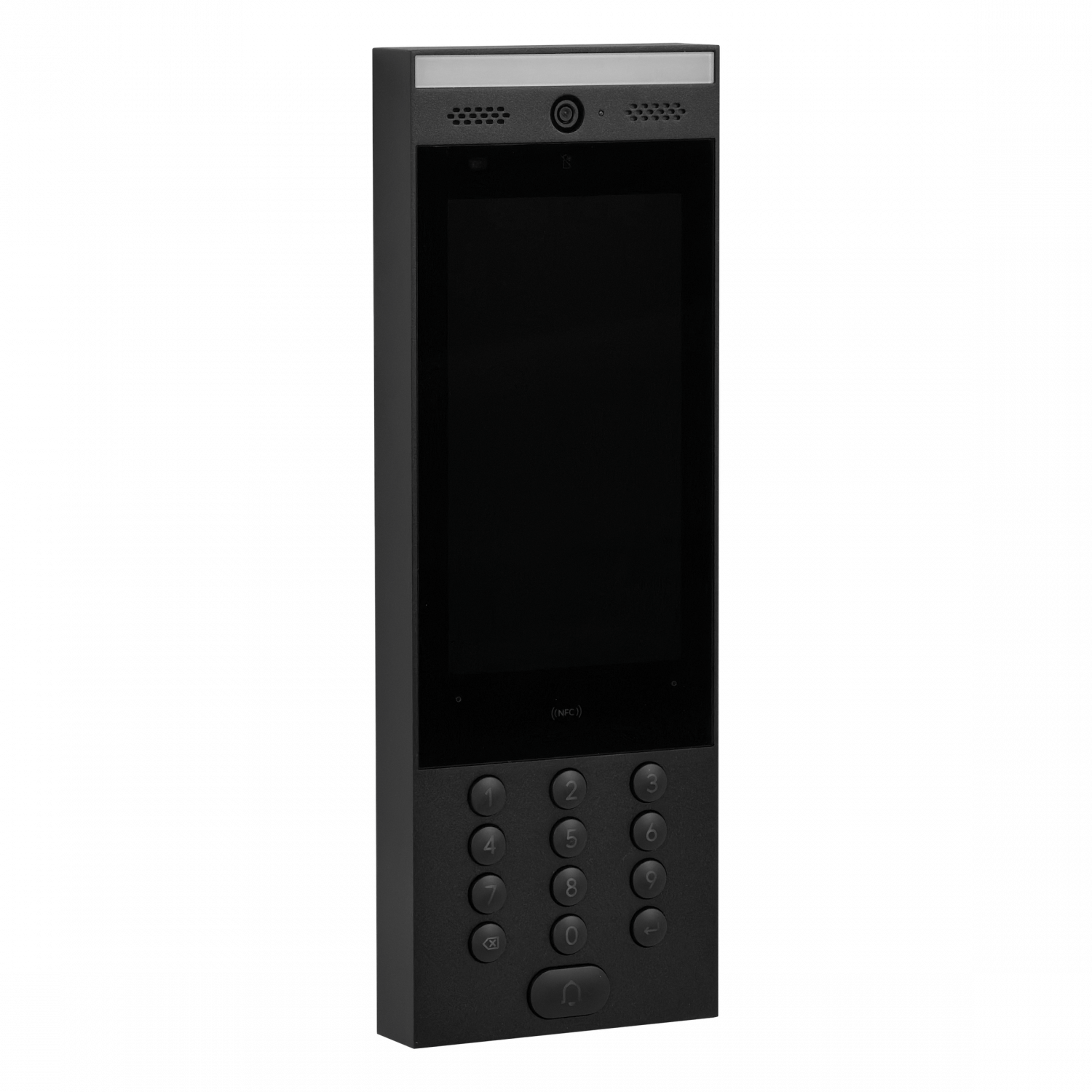 UI Kit Intercom-G3 + UA-GATE + Extensores PoE inc-PoE++ UniFi Access - Imagen 10