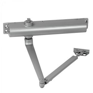 UI c/Carcasa 40-80Kg Brazo Hidraulico Cierre Puerta UACC-DOORCLOSER-US