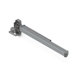 UBIQUITI Barra Antipanico Salida de Emergencia Largo-838mm inc-llaves