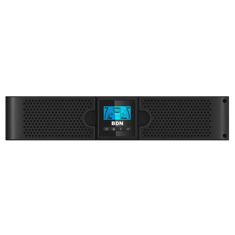 UPS INTERACTIVA RACKEABLE 2 KVA