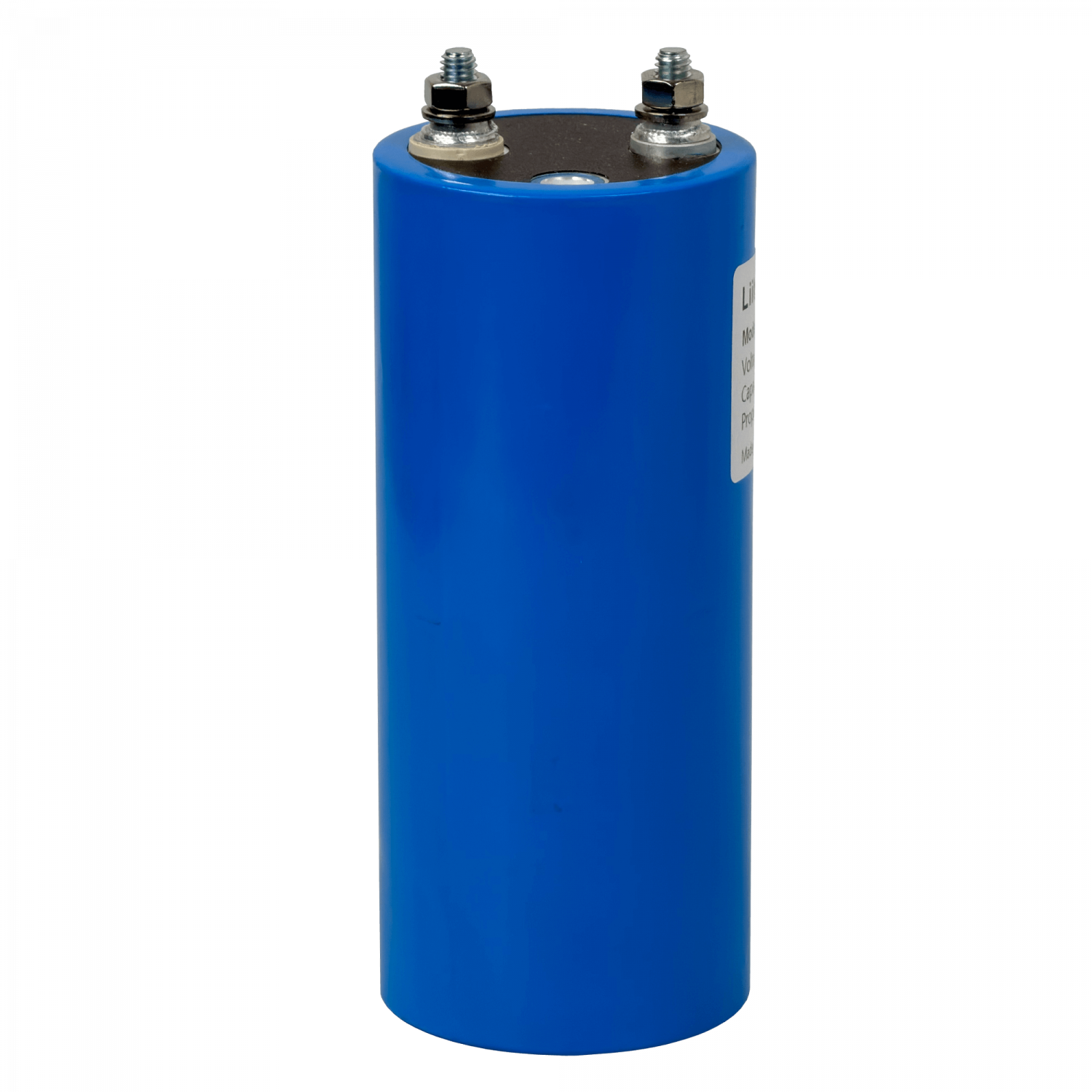 60x145mm 1-Pila Litio LifePO4 3,2V 50Ah Recargable Bateria 160WH - Imagen 3