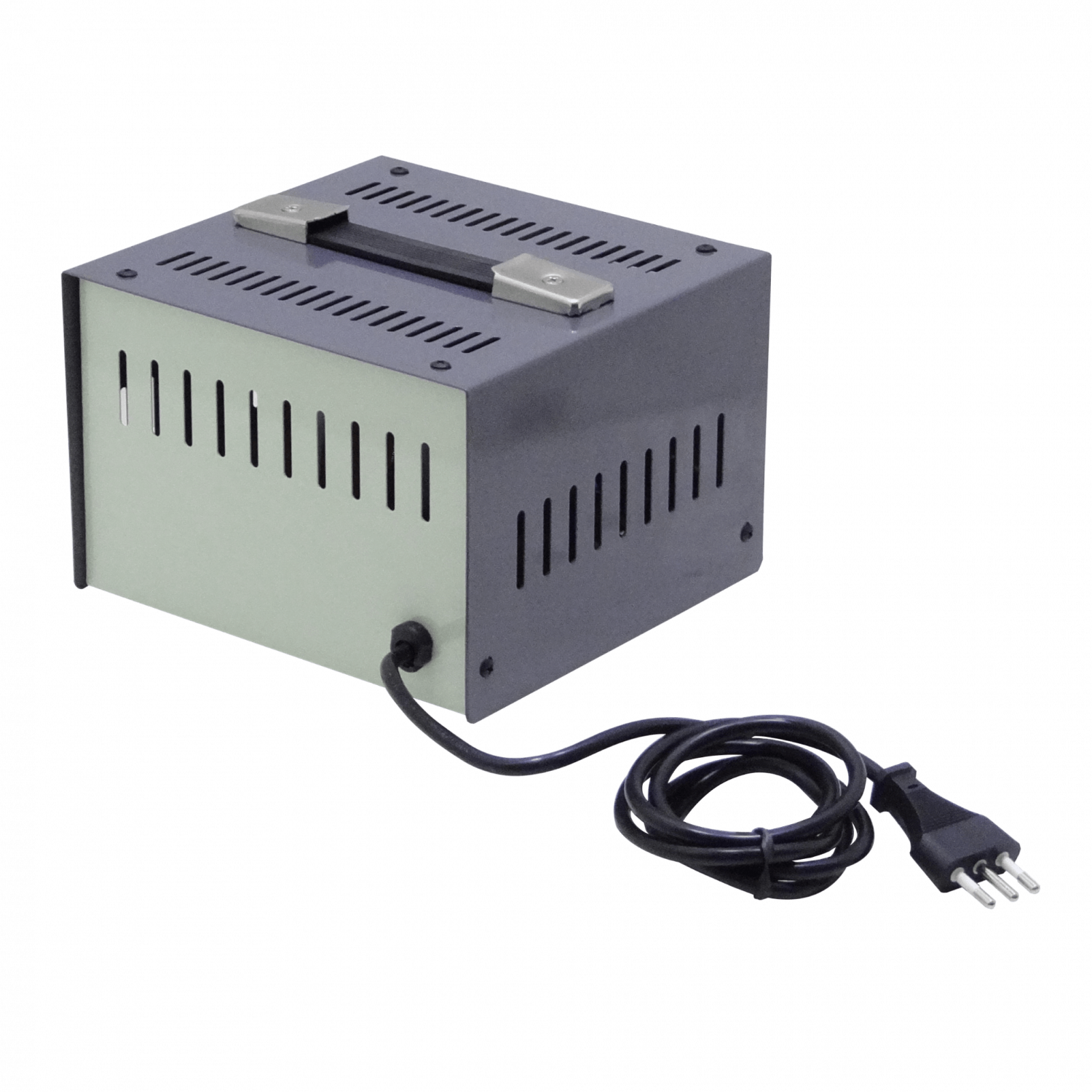 500VA AVR Regulador Tension 300W 160-250VAC Salida-220V y Salida-110V - Imagen 2