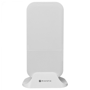 MIKROTIK LTE6 3G/LTE 1-Sim 2-1000 2,4/5GHz U.FL 2x2-2,5dBi L4
