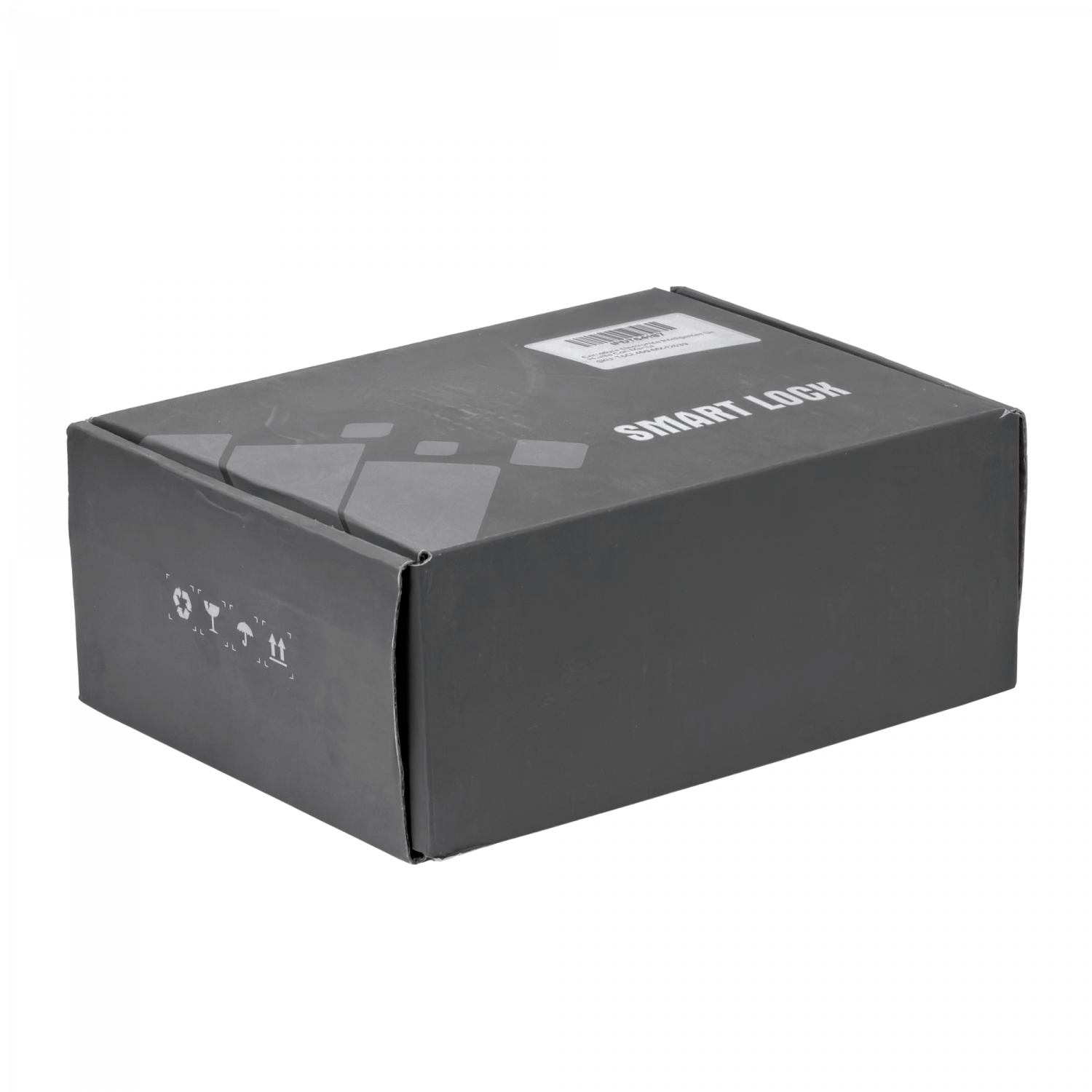 Cerradura inteligente Digital WiFi huella inc-llave inc-pilasAA - Imagen 6