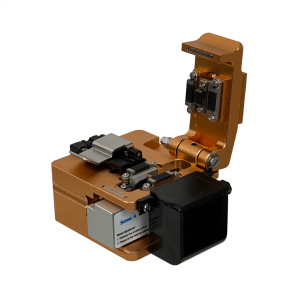 Cortador Fibra S09 Guillotina Fiber Cleaver