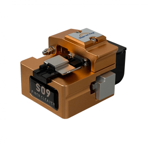 Cortador Fibra S09 Guillotina Fiber Cleaver