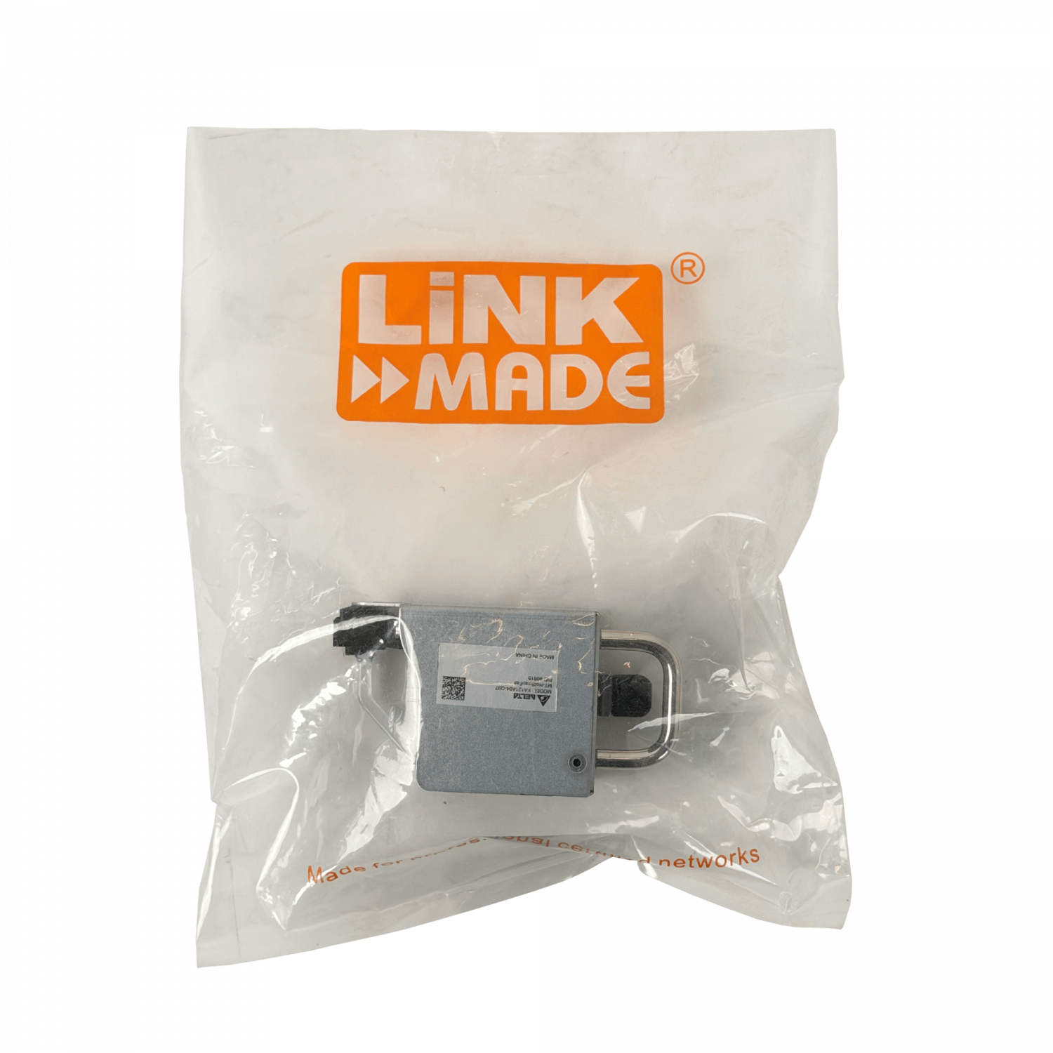 MIKROTIK Ventilador Repuesto para CRS804 - Imagen 4
