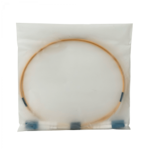 UBIQUITI 1mt LC-LC 100G MonoModo SM OS2 Duplex Jumper Cable Fibra 2mm