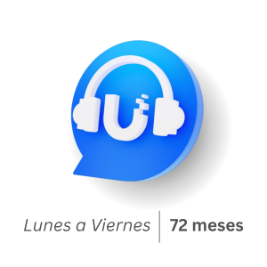 UBIQUITI Lunes-Viernes 36-meses Soporte Profesional del Sitio Unifi