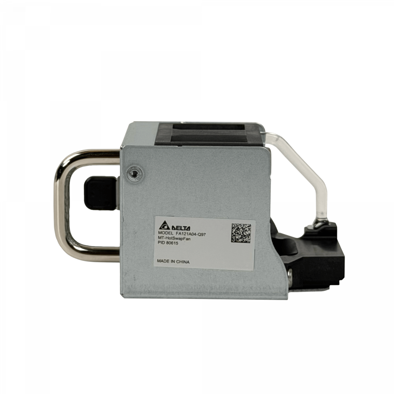 MIKROTIK Ventilador Repuesto para CRS804 - Imagen 5