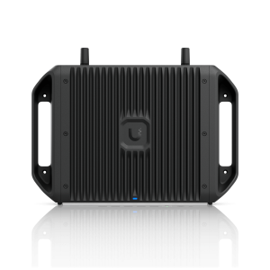 UI WiFi7 4-2500-PoE 1-10G 1-SFP+10G SD 2-SIM ATX inc-54V 5-app