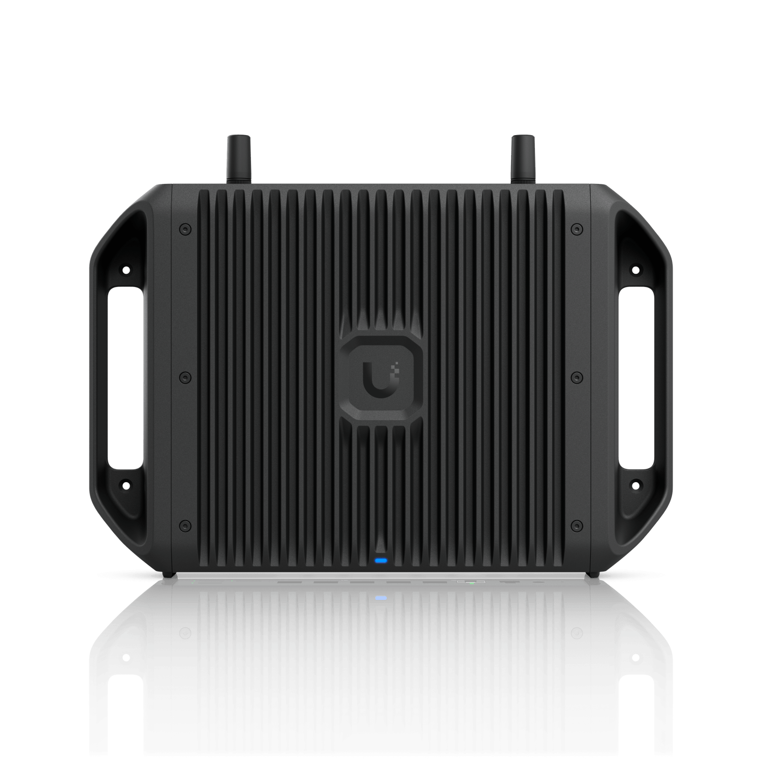 UI WiFi7 4-2500-PoE 1-10G 1-SFP+10G SD 2-SIM ATX inc-54V 5-app