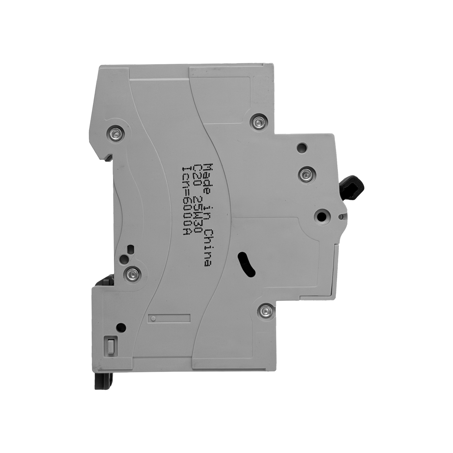 Unipolar 20A 10kA 230/400V Interruptor Automatico Termomagnetico C20 - Imagen 2