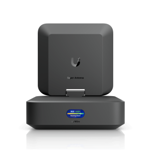 UBIQUITI MLO WiFi7 2X2 5/6GHz 10Gbps 1-USB-C-5Gbps 11dBi