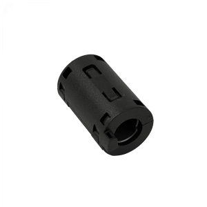 Ferrita 20mm x 32mm Nickel-Zinc para cables 9-11mm Negro