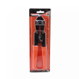 MAKAWA Napoleon 8-Pulgadas 200mm Cizalla Corta Fierro MK-0501