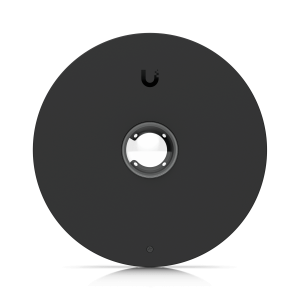 UBIQUITI Negro p/UVC-G6-Pro-360-B Unitario Soporte Techo Embutido