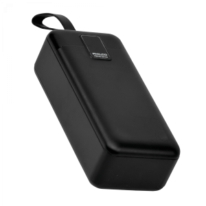 PHILCO Banco de Bateria 30000mAh 2-USB-C USB-A 111Wh Max22,5W Portatil