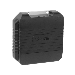 MIKROTIK LR8+LTE 2-Sim GPS WiFi-2,4GHz 2x2-2dBi 1-1000 RouterOS-L4 USB