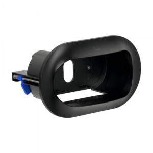 UBIQUITI Negro Unitario Soporte Embutido para UVC-G6-180