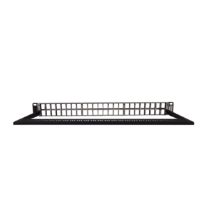 FURUKAWA Metal 48-Keystone Patch Panel 1U Vacio Unloaded 35050805
