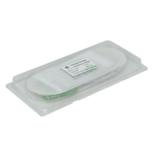 1x16 50cm SC/APC Divisor PLC p/GEPON/GPON G657A1 0,9mm 1260-1650nm