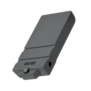 LANTEK Bateria de Litio p/LANTEK-500 7,2Vdc 10,05Ah Input-12V/2A