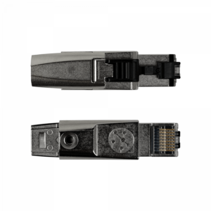 LANTEK Adaptador Canal 500Mhz Cat5E Cat6 Cat6A Repuesto Original
