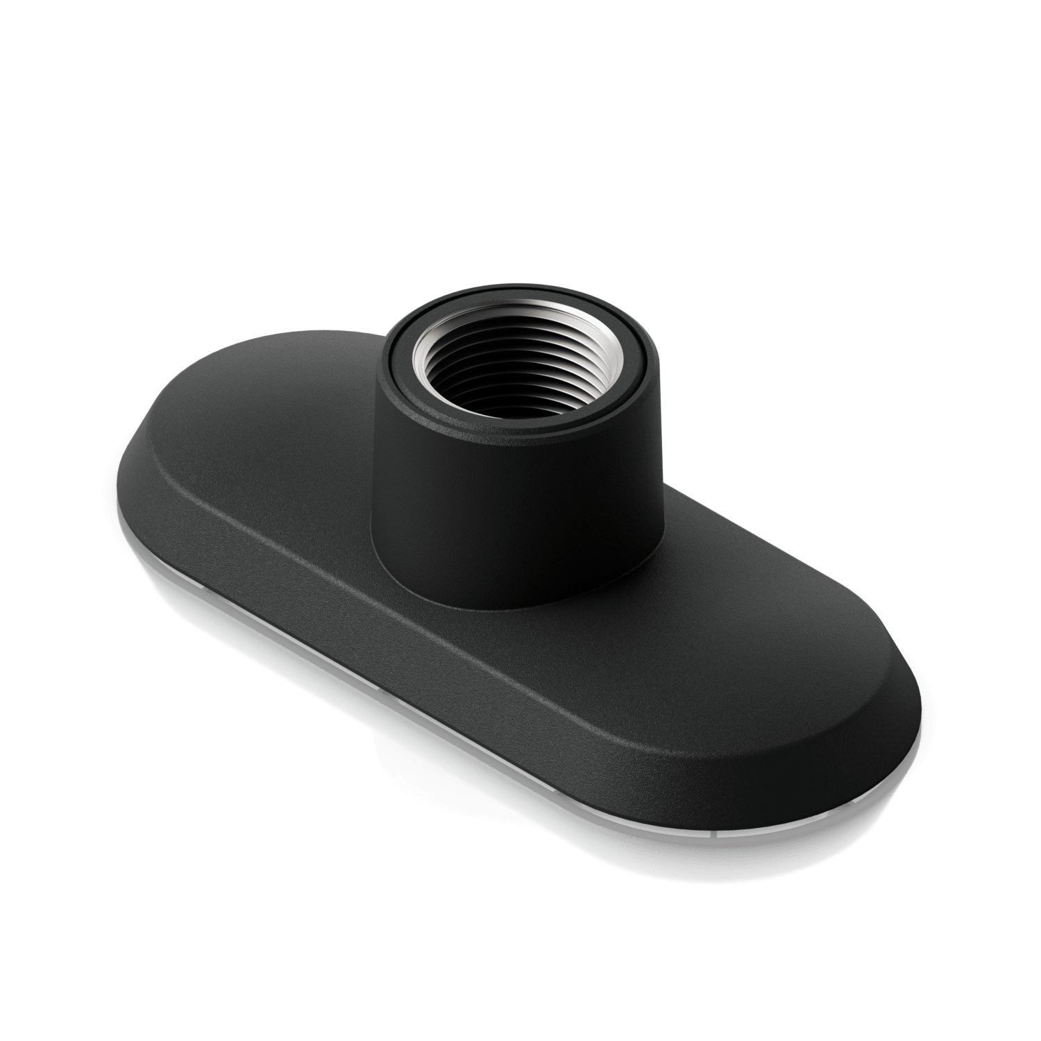 UBIQUITI Negro p/UVC-G6-180 Soporte Colgante Tubo-3/4