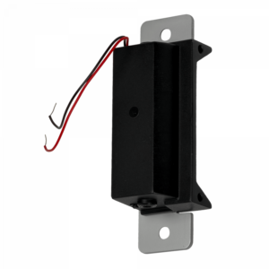 UBIQUITI 1200kg Profundidad-15mm 12VDC 400mA Cerradura Electric NC/COM