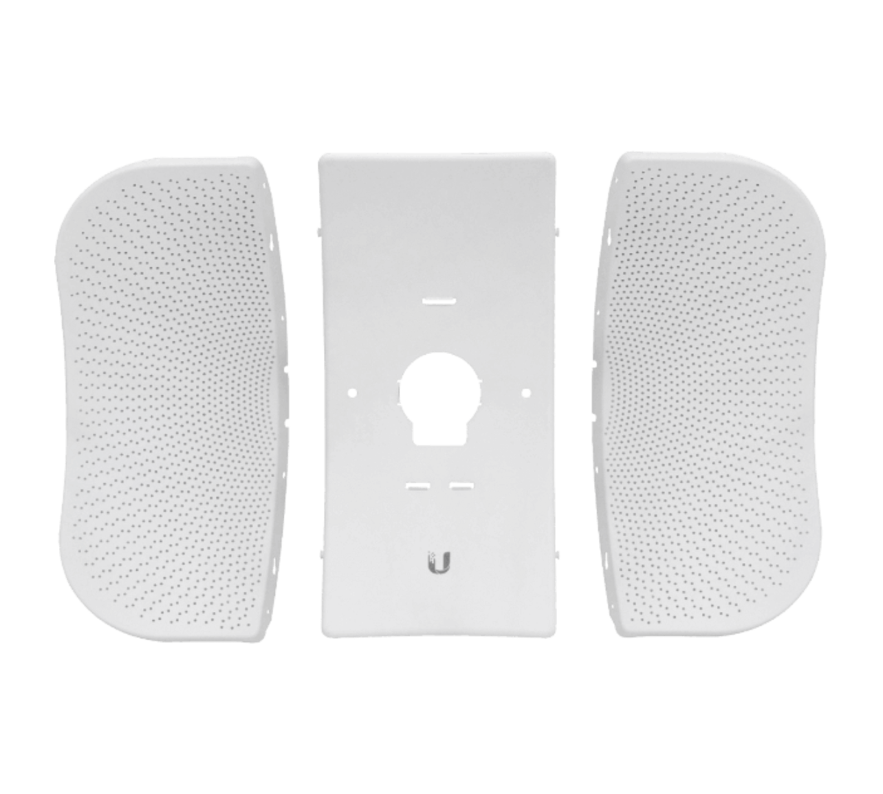 UI Placas LBE-5AC-GEN2 para formar Antena Repuesto Accesorio