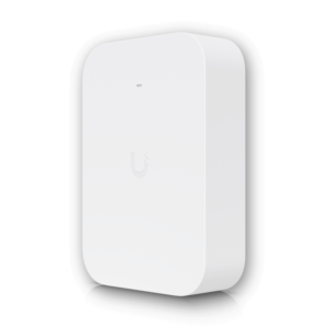 UBIQUITI 1un Cover Pintable Blanco Cubierta Para U7-Pro-XG-Wall