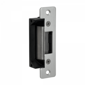 UBIQUITI Cerradura Electrica Profundidad-15mm 12V NC/COM 227kg