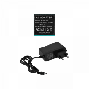 Partidor de Vehiculo 50800mAh EC5 2-USB-A in:12/16,8V ou:5/12/16/19V