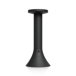 UBIQUITI Negro p/UVC-AI-PTZ-PRECISION Soporte Colgante Techo