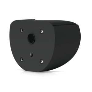 UBIQUITI Negro p/UVC-AI-PTZ-PRECISION Montaje en Esquina Exterior